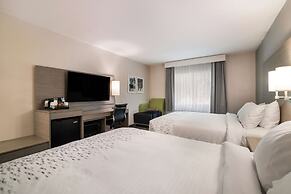Best Western Plymouth Inn-White Mountains
