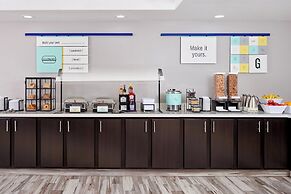 Garner Londonderry Manchester by IHG