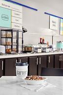 Garner Londonderry Manchester by IHG