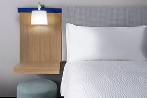 Garner Londonderry Manchester by IHG