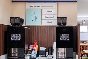 Garner Londonderry Manchester by IHG