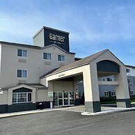 Garner Londonderry Manchester by IHG