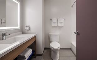 Garner Londonderry Manchester by IHG