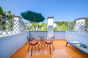 Hotel Villa Durrueli Resort & Spa