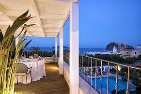 Hotel Villa Durrueli Resort & Spa