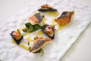 Hotel Villa Durrueli Resort & Spa