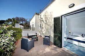 Hotel Villa Durrueli Resort & Spa