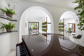 Hotel Villa Durrueli Resort & Spa