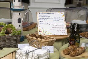 Hotel Villa Durrueli Resort & Spa