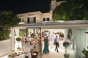 Hotel Villa Durrueli Resort & Spa