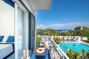 Hotel Villa Durrueli Resort & Spa