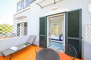 Hotel Villa Durrueli Resort & Spa