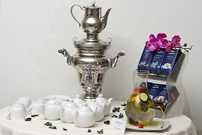 Hotel Villa Durrueli Resort & Spa