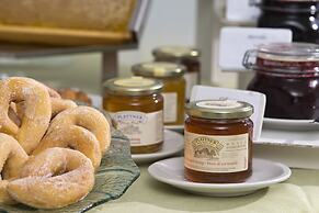 Hotel Villa Durrueli Resort & Spa