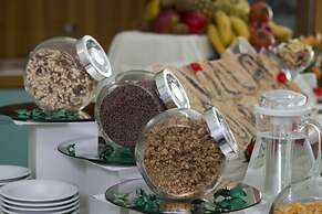 Hotel Villa Durrueli Resort & Spa