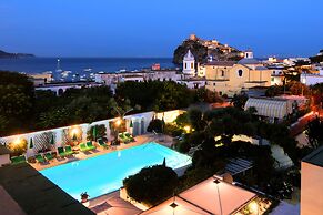 Hotel Villa Durrueli Resort & Spa