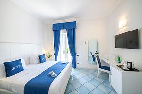 Hotel Villa Durrueli Resort & Spa