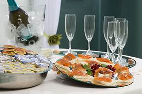 Hotel Villa Durrueli Resort & Spa