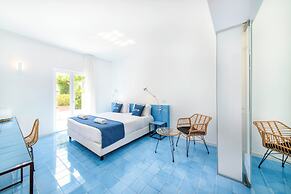 Hotel Villa Durrueli Resort & Spa