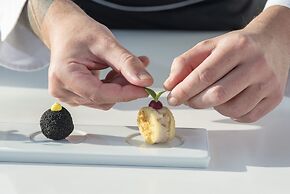 Hotel Villa Durrueli Resort & Spa