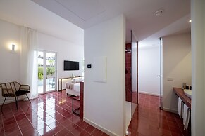 Hotel Villa Durrueli Resort & Spa