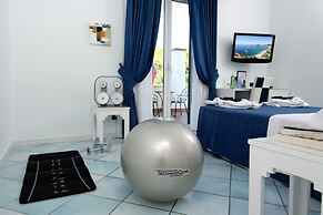 Hotel Villa Durrueli Resort & Spa