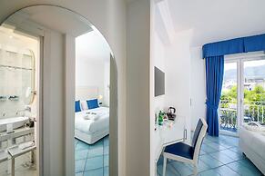 Hotel Villa Durrueli Resort & Spa