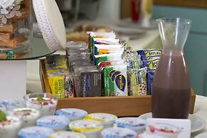 Hotel Villa Durrueli Resort & Spa