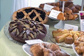 Hotel Villa Durrueli Resort & Spa