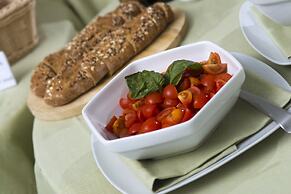 Hotel Villa Durrueli Resort & Spa