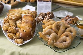 Hotel Villa Durrueli Resort & Spa