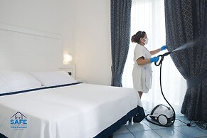 Hotel Villa Durrueli Resort & Spa