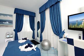 Hotel Villa Durrueli Resort & Spa