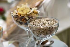 Hotel Villa Durrueli Resort & Spa