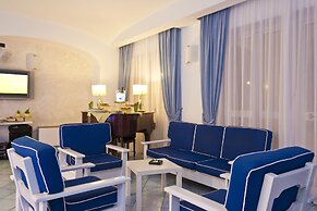 Hotel Villa Durrueli Resort & Spa