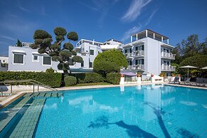 Hotel Villa Durrueli Resort & Spa