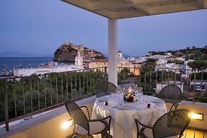 Hotel Villa Durrueli Resort & Spa