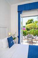 Hotel Villa Durrueli Resort & Spa