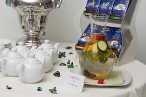 Hotel Villa Durrueli Resort & Spa