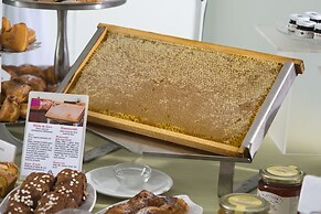 Hotel Villa Durrueli Resort & Spa