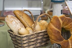 Hotel Villa Durrueli Resort & Spa