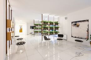 Hotel Villa Durrueli Resort & Spa