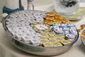 Hotel Villa Durrueli Resort & Spa