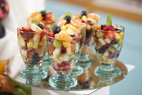 Hotel Villa Durrueli Resort & Spa