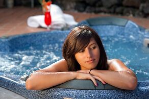 Hotel Villa Durrueli Resort & Spa