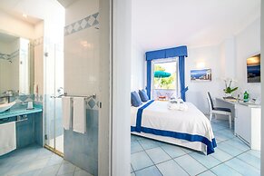 Hotel Villa Durrueli Resort & Spa