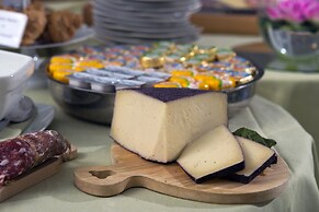 Hotel Villa Durrueli Resort & Spa