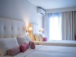 Secret Paradise Hotel & Spa