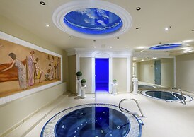 Secret Paradise Hotel & Spa