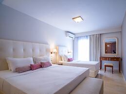 Secret Paradise Hotel & Spa